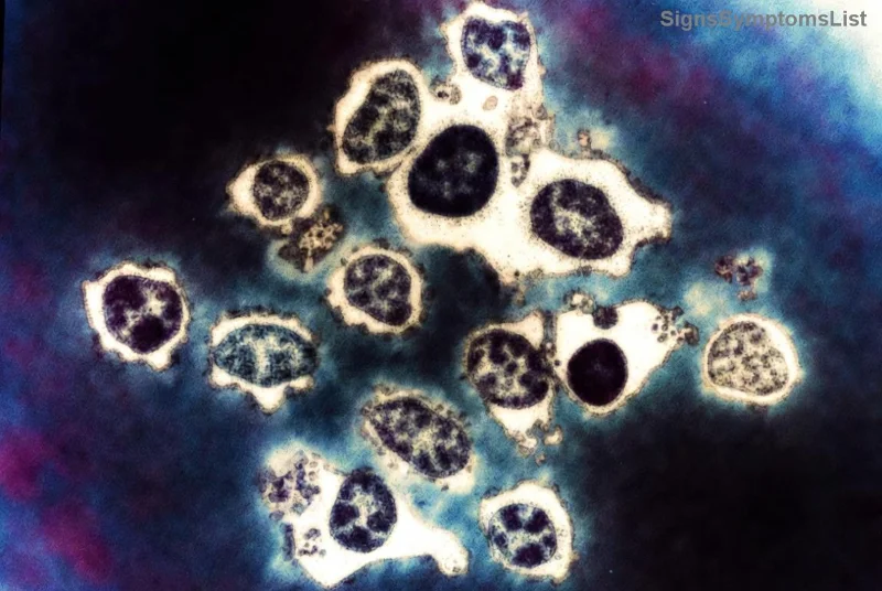 Hopeful patient journey in CLL recovery