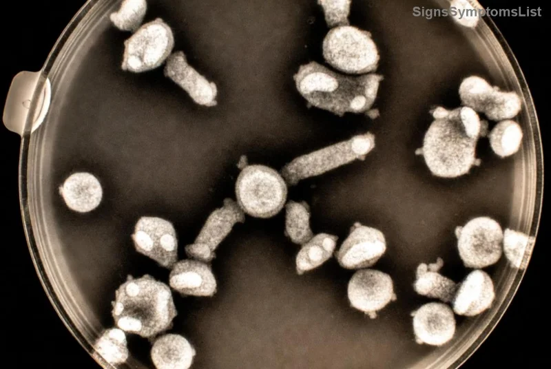 Medical professional discussing CLL treatment options