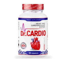 DR.CARDIO Test in Österreich: Erste Erfahrungen nach den ersten Tagen und der ersten Woche – Wichtige Inhaltsstoffe im Fokus
