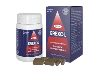 Erexol în România: Descoperă Beneficiile, Opinii Experților Medicali și Sfaturi Practice