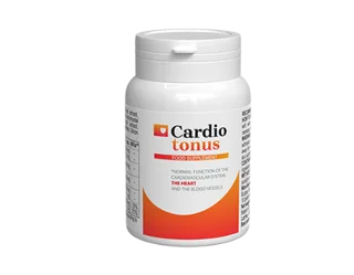 CARDIOTONUS en France : Avis Complet, Ingrédients, Bienfaits et Recommandations des Experts