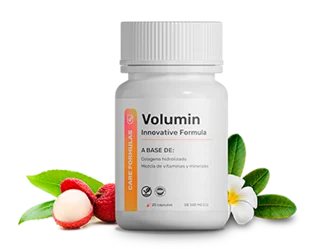 Volumin en Perú: Efectos Increíbles, Opiniones de Expertos Médicos y Consejos Prácticos
