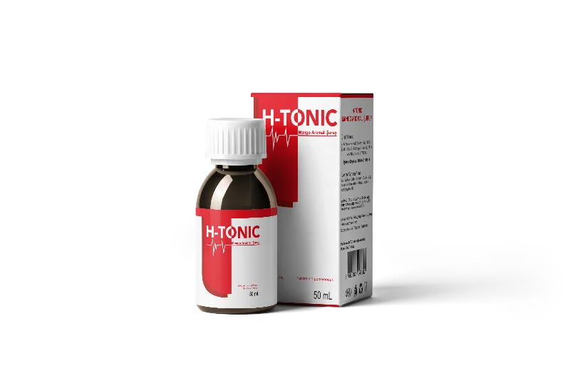 Heart Tonic Nedir? Kalp Sağlığınızı Güçlendiren Mucizevi Ürün ve Türkiyedeki Popülerliği