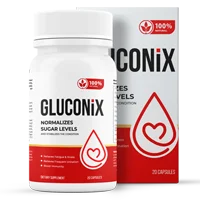 Gluconix en España: Evaluación Completa de Ingredientes, Efectos y Opiniones de Expertos y Usuarios
