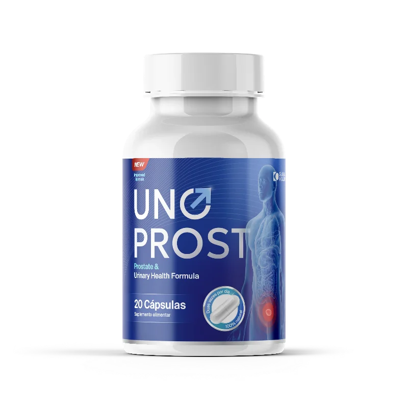 UNOPROST 50% Off in Angola: Unlock Prostate Health Benefits and Stunning User Reviews