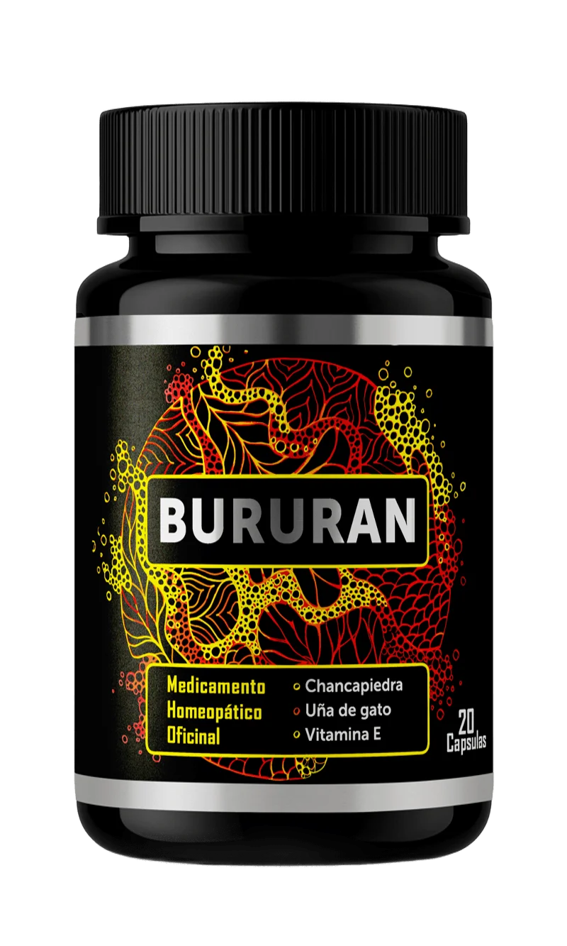 Descubre los Beneficios de Bururan en Colombia: Opiniones de Expertos Médicos y Consejos Esenciales