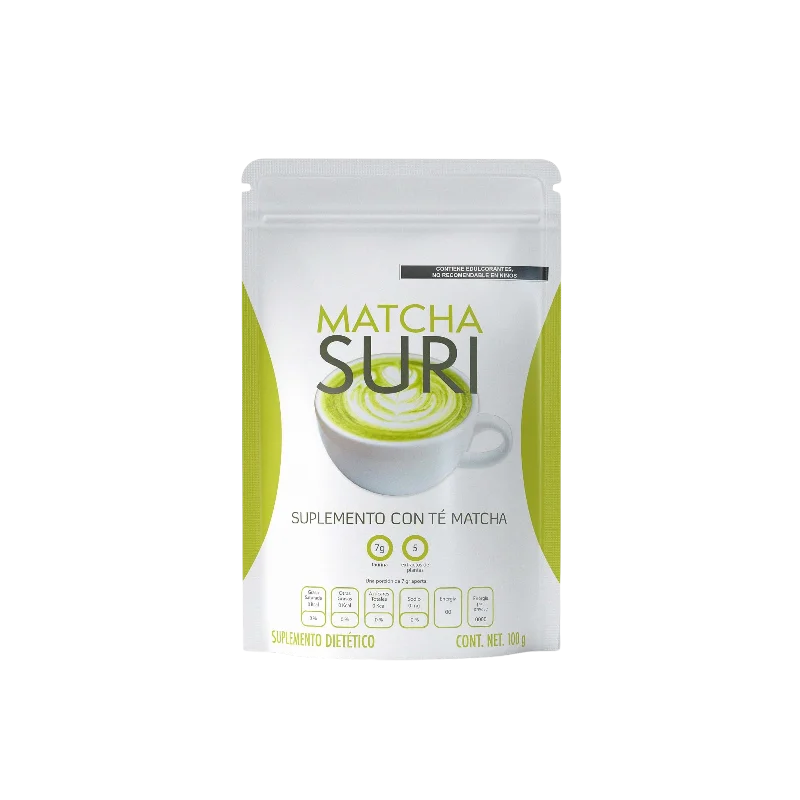 ¡Precio de Matcha Suri Revelado: Por Qué Es Tan Bueno y Por Qué Lo Usan Millones en El Salvador!