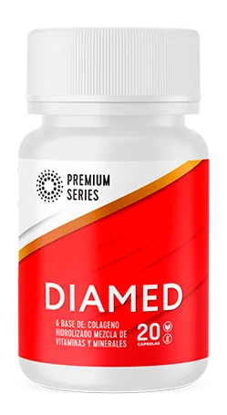 Descubre Diamed: ¿Qué Es, Beneficios Reales, Precio Oficial y Por Qué Triunfa en México
