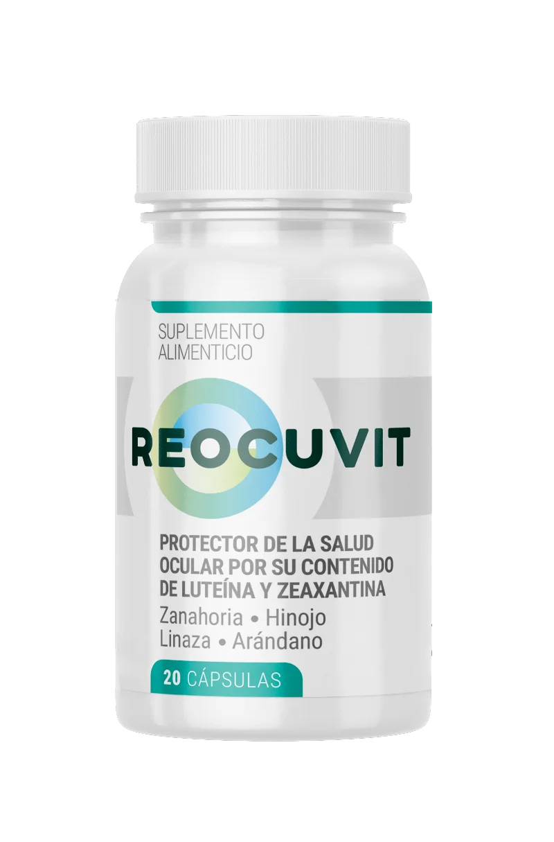 ¡Reocuvit en Oferta del 50% en El Salvador! Descubre Sus Beneficios Increíbles y Opiniones Reales de Usuarios