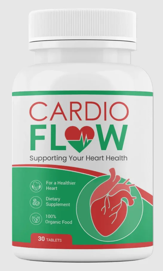 Unlock Genuine CardioFlow in Côte dIvoire: 50% Off Official Purchase & Key Benefits Revealed