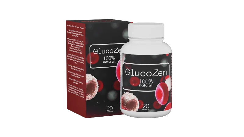 ¡GlucoZen en Oferta del 50% en Colombia! Beneficios Increíbles y Opiniones Reales de Usuarios