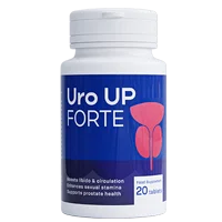 Evaluación Completa de Uro UP Forte para Prostatitis en España: Ingredientes, Efectos y Opiniones Reales