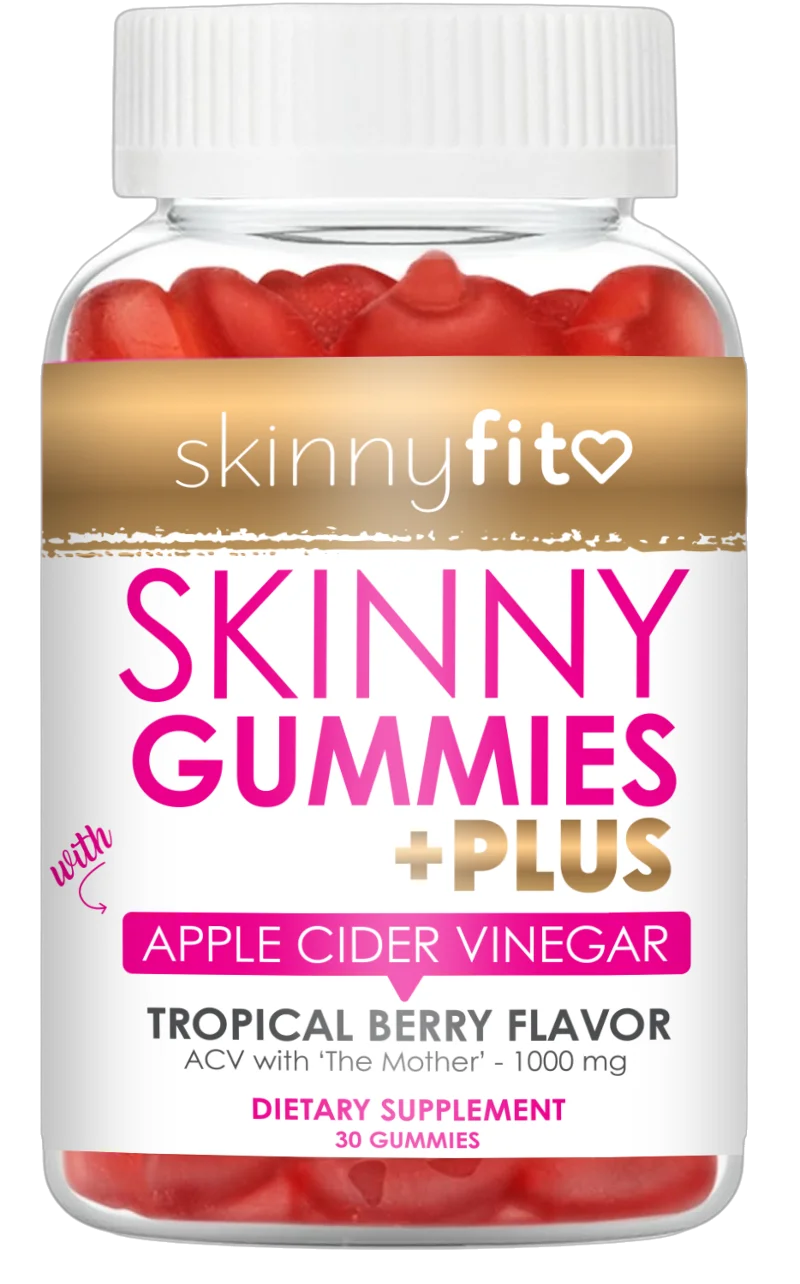 Skinny Gummies Nedir? Kilo Verme Mucizesi, Faydaları ve Türkiyede Neden Tercih Ediliyor?
