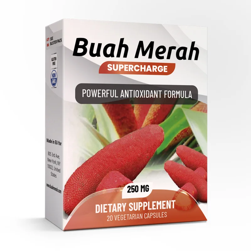 Unlocking the Health Wonders of Buah Merah in the Philippines: Benefits, Expert Opinions, and Essential Advice