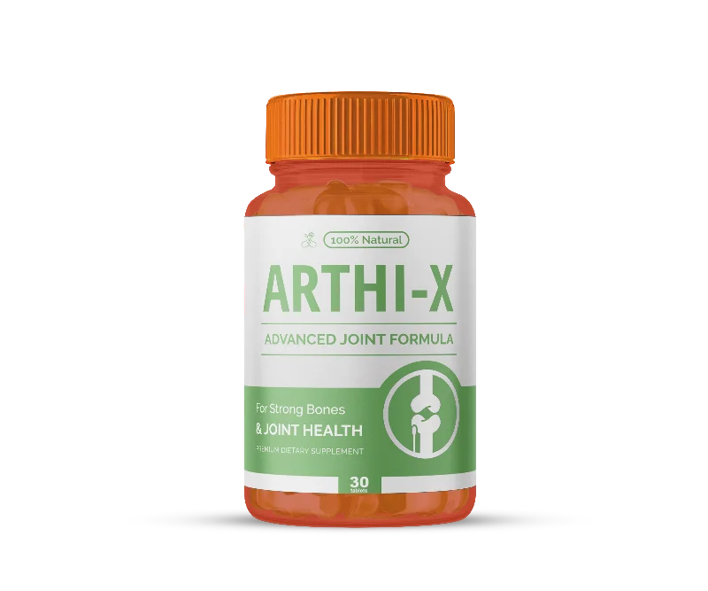 Arthi-X Pakistan: Where to Buy Authentic Arthi-X, Its Powerful Benefits, and Tips for Genuine Purchases