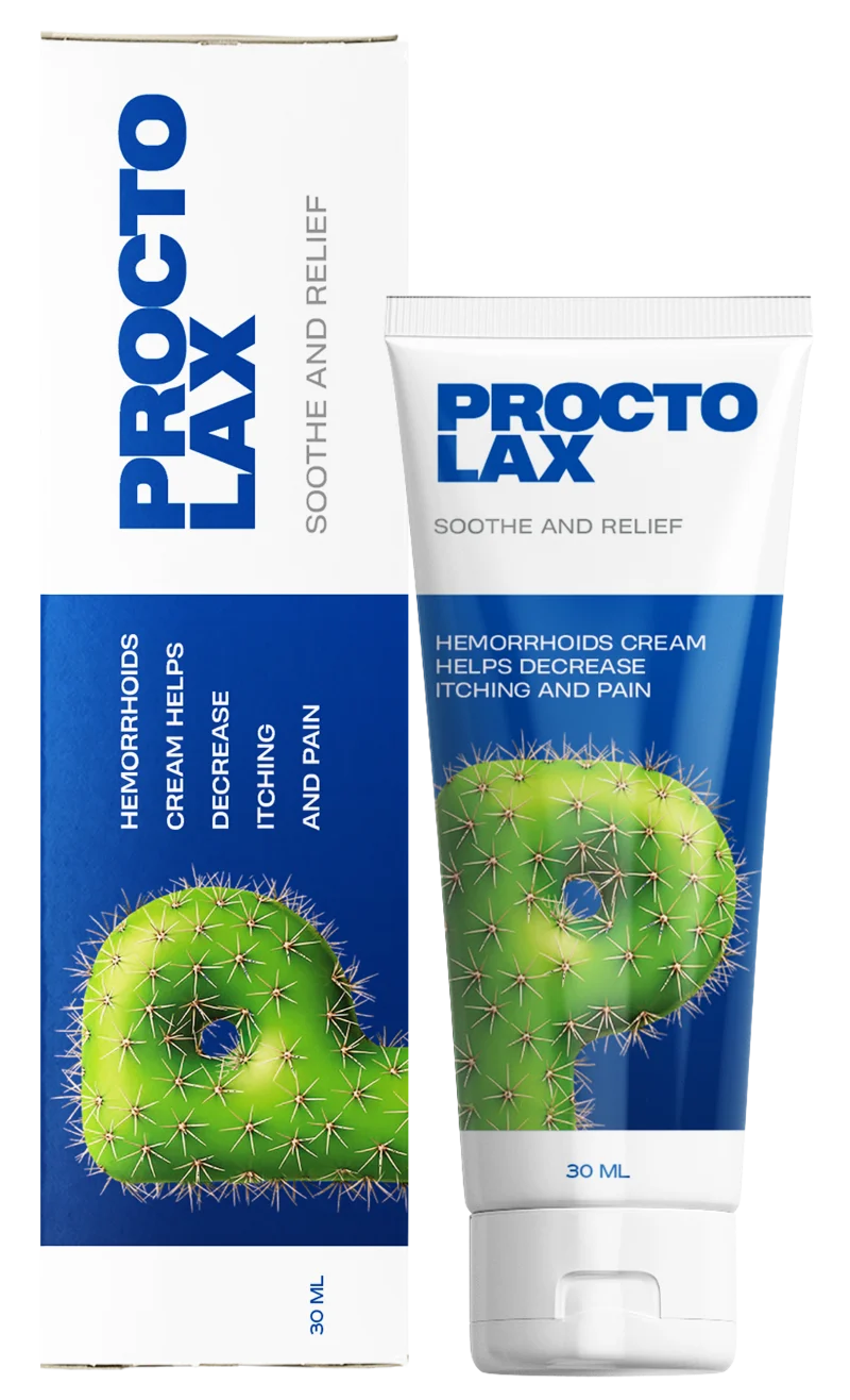 Buy Authentic Proctolax Prostatitis Cream in Armenia: Secure 50% Discount and Expert Health Tips