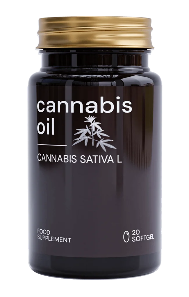 Óleo de Cannabis Original em Portugal: Compre com 50% de Desconto e Dicas de Especialistas em Saúde