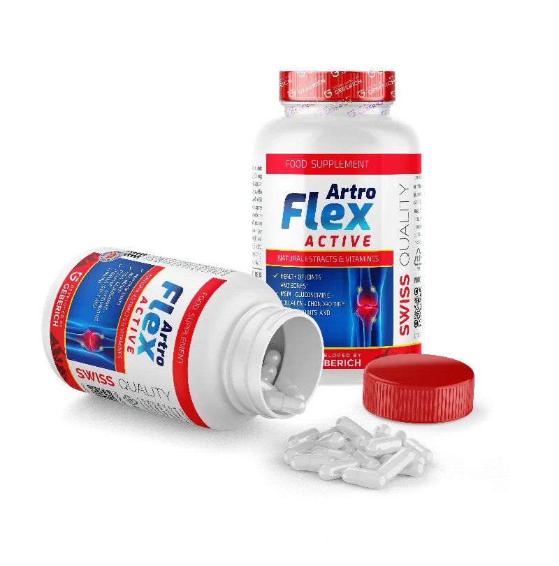 Artroflex in Italia: Scopri i Benefici Straordinari, Opinioni degli Esperti Medici e Consigli Pratici