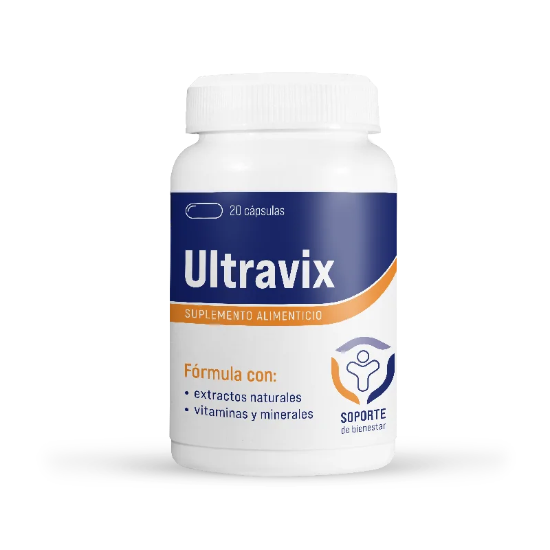 ULTRAVIX: Descubre Qué Es, Sus Beneficios Reales, Precio Oficial y el Boom en Honduras
