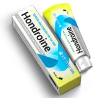 Hondroine: Descoperă Secretul Sănătății Articulațiilor – De Ce Este Favoritul Românilor?