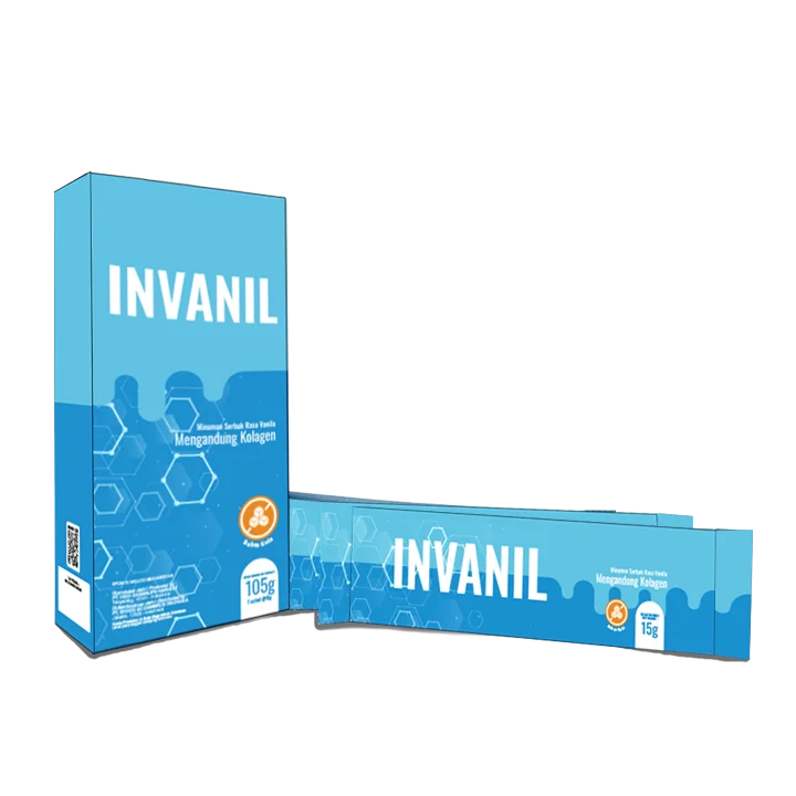 Panduan Lengkap: Beli Produk Invanil di Indonesia – Manfaat, Tempat Beli & Tips Produk Asli