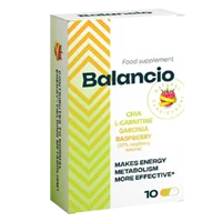 Recensione Completa Balancio in Italia: Ingredienti, Benefici, Consigli Esperti e Opinioni Utenti