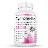 Descubre Cystonette: ¿Qué Es, Beneficios Reales, Precio Oficial y Su Éxito en Guatemala