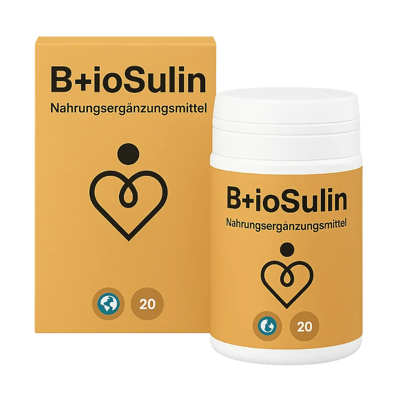 Bio+Sulin in Deutschland: Entdecken Sie die Wirkungen, Expertenmeinungen und praktische Tipps
