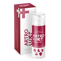 Artrolux+ Cream: ¿El Mejor Crema para Articulaciones en España? Descubre Sus Beneficios y Precio Oficial