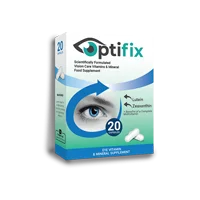 Unlock Clear Vision with Optifix: What It Is, Real Benefits, Official Price, and Why Its a Hit in the Philippines