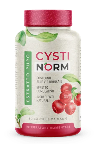 Cystinorm: Cosè, Funziona Davvero? Effetti, Prezzo Ufficiale e Perché è Amato in Italia