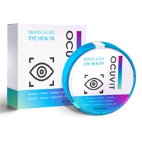 Ocuvit en España: Evaluación Completa de Ingredientes, Beneficios, Consejos de Expertos y Opiniones de Usuarios