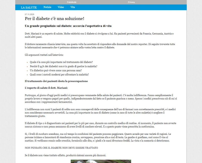 Immagine di Insulinorm