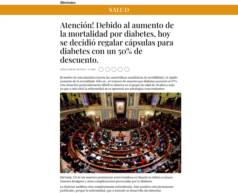 Imagen de Gluconix