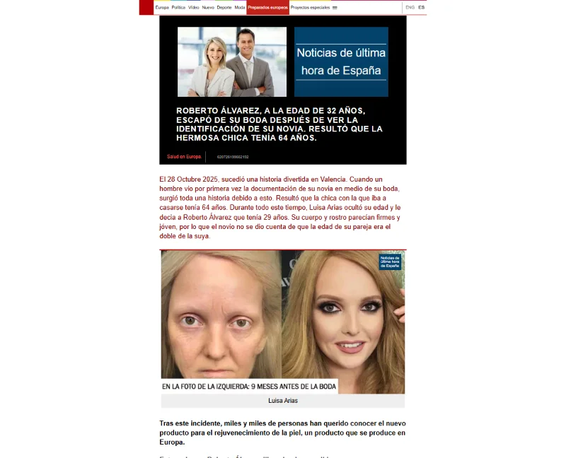 Imagen de Beauty Age Skin