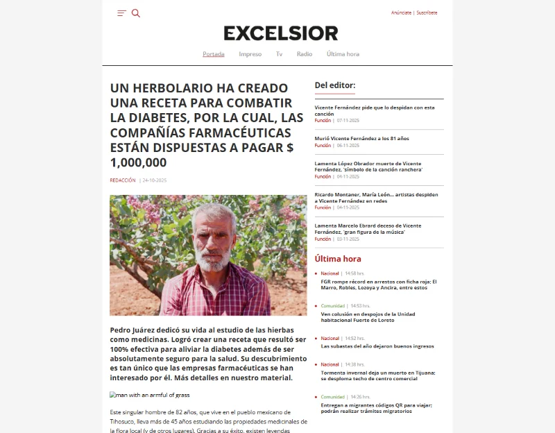 Imagen del producto Diamed