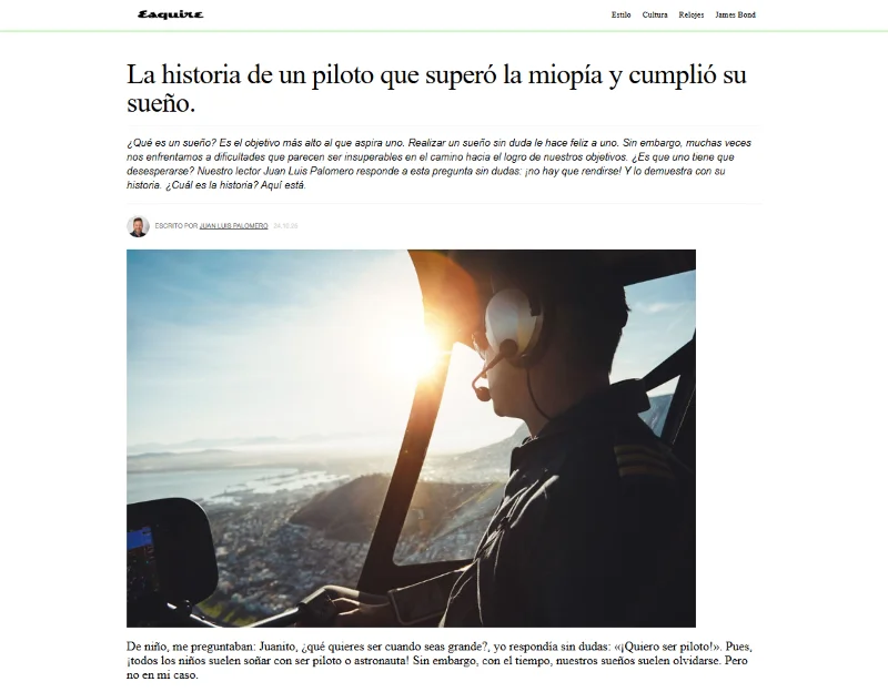Imagen del producto Visiol