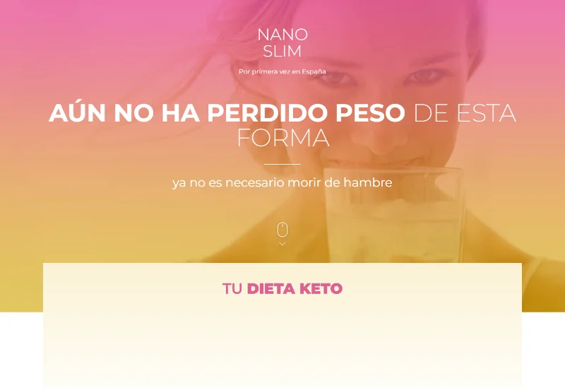 Imagen de Nano Slim