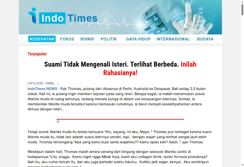 Gambar produk Invanil