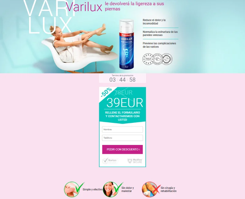 Imagen de lentes VARILUX