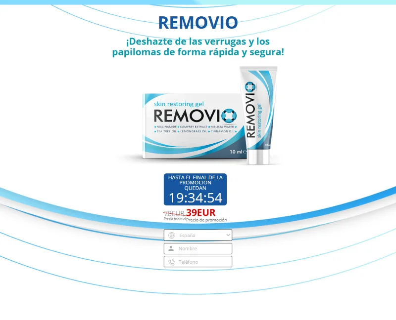 Imagen de Removio original