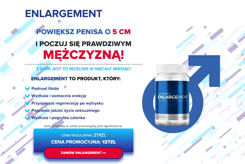 Obraz produktu Enlargement
