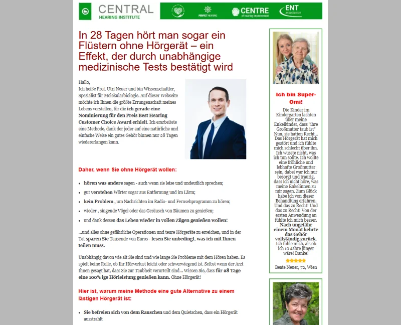 Cannabis Oil Produktbild