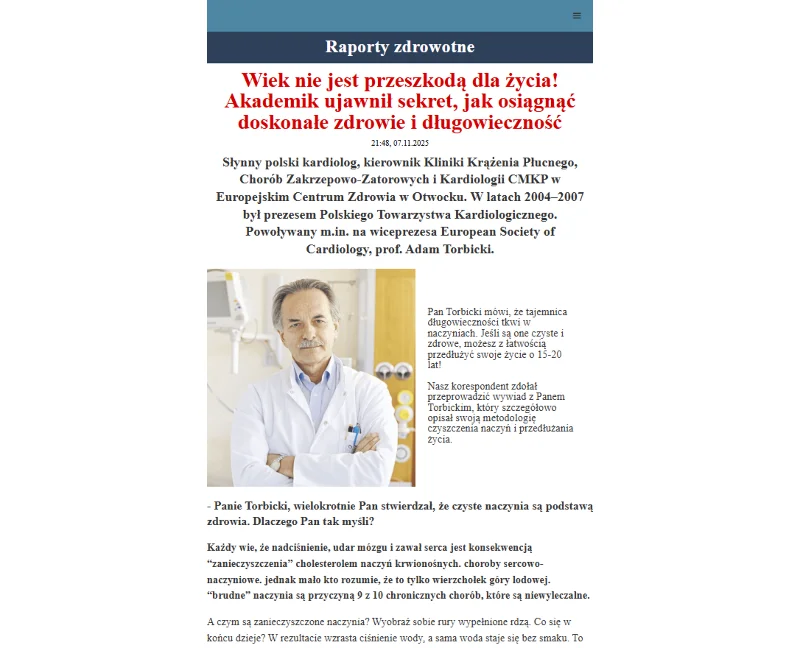 Cardiotensive składniki