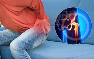 Боль в тазобедренном суставе с обеих сторон и как ее эффективно устранить