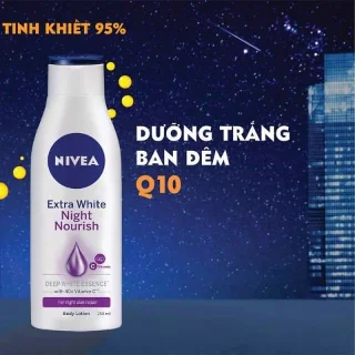 Сравнение Nivea и вазелинового лосьона для тела: что лучше?