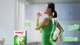Каковы виды использования молока Anlene? У Анлин после питья молока диарея?