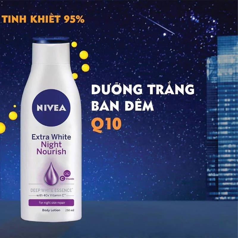 Сравнение Nivea и вазелинового лосьона для тела: что лучше?