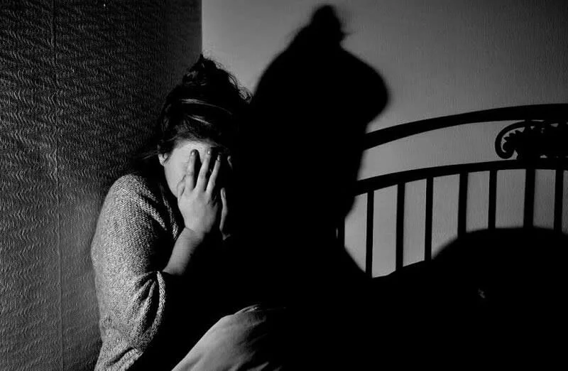 Что такое боязнь призраков?  Причины, симптомы и последствия