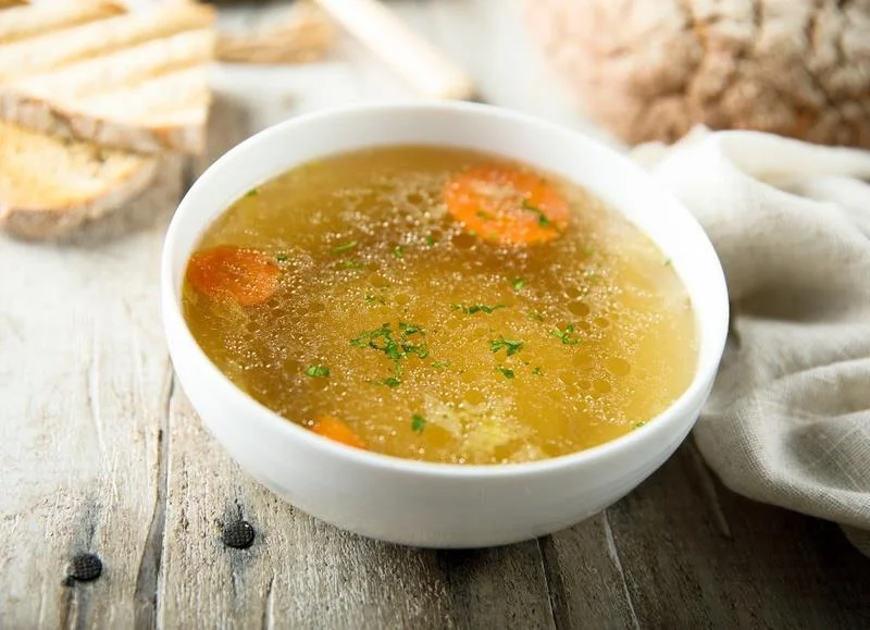 Что есть, чтобы быстро залечить раны?  5 продуктов, которые рекомендуют врачи